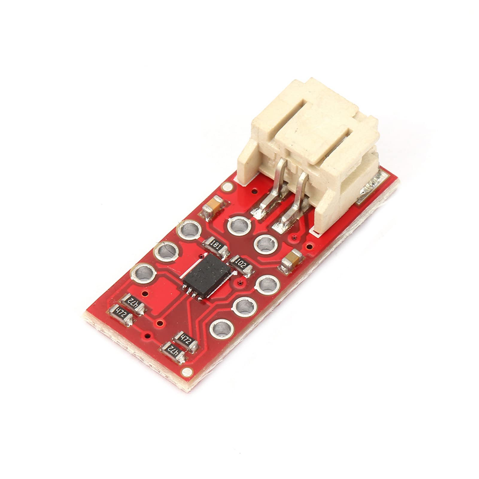 Li Po Fuel Gauge LiPo Fuel Gauge Lithium Battery Detection Module, MAX17043 A/D Conversion IIC Interface, Accurate Battery Monitoring