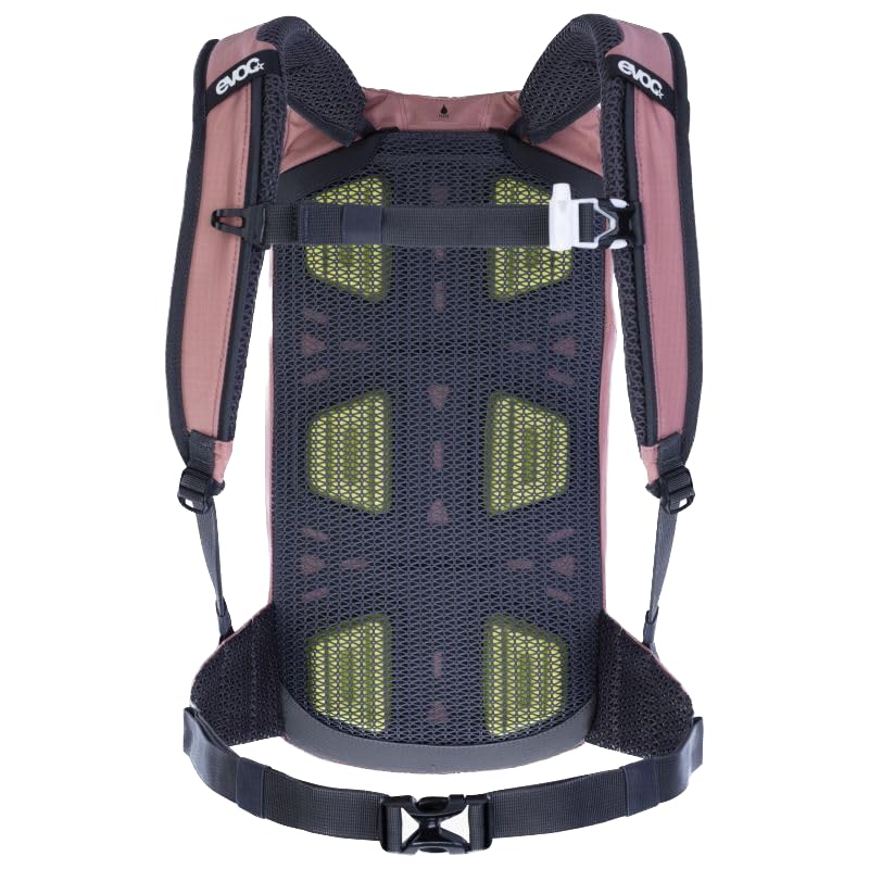 DAKINE Womens Session Backpack 8L T2-R Dark Stargazer/White OSFM