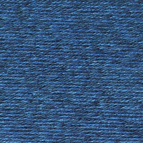 Image of Lion Brand Yarn Heartland Yarn, Worsted-Weight Yarn for Knitting, Crocheting, and Crafting, 1 Pack, Olympic