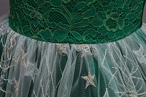 Robe à fleurs enfants confortable pour éviter les irritations - 5