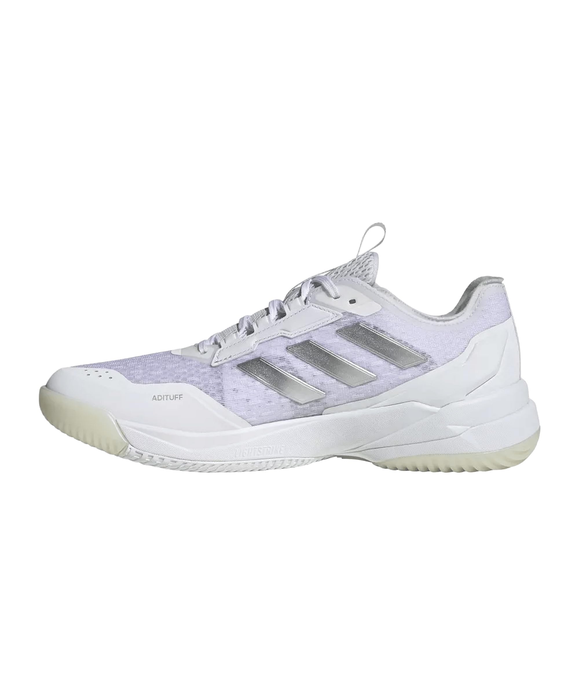 adidas Performance Crazyflight 6 Damen Weiss, 42 2/3 Damen