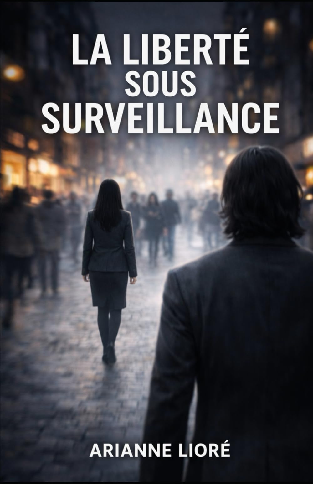 Liberté sous surveillance (L’empreinte)
