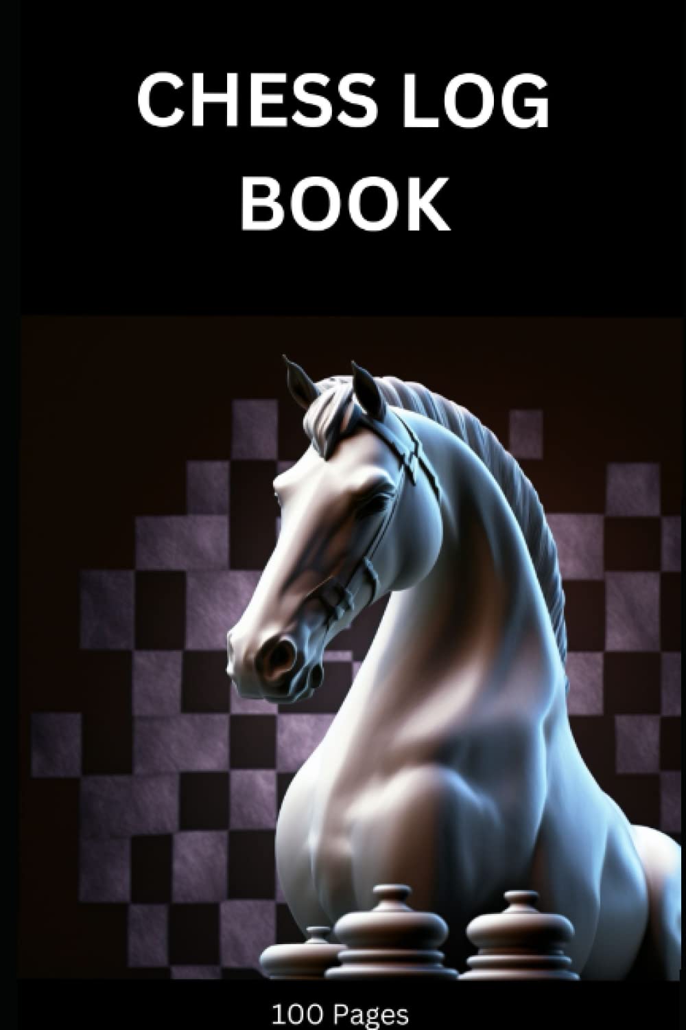 Independently published Chess Tactic Journal