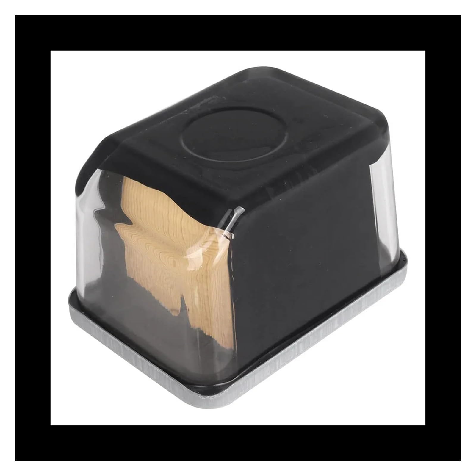 Filtro de Combustible a presión AR50041, 2 uds., Compatible con Tractor John Deere Serie 20 30 40 50 55 con Recipiente Transparente 40 micrómetros 820