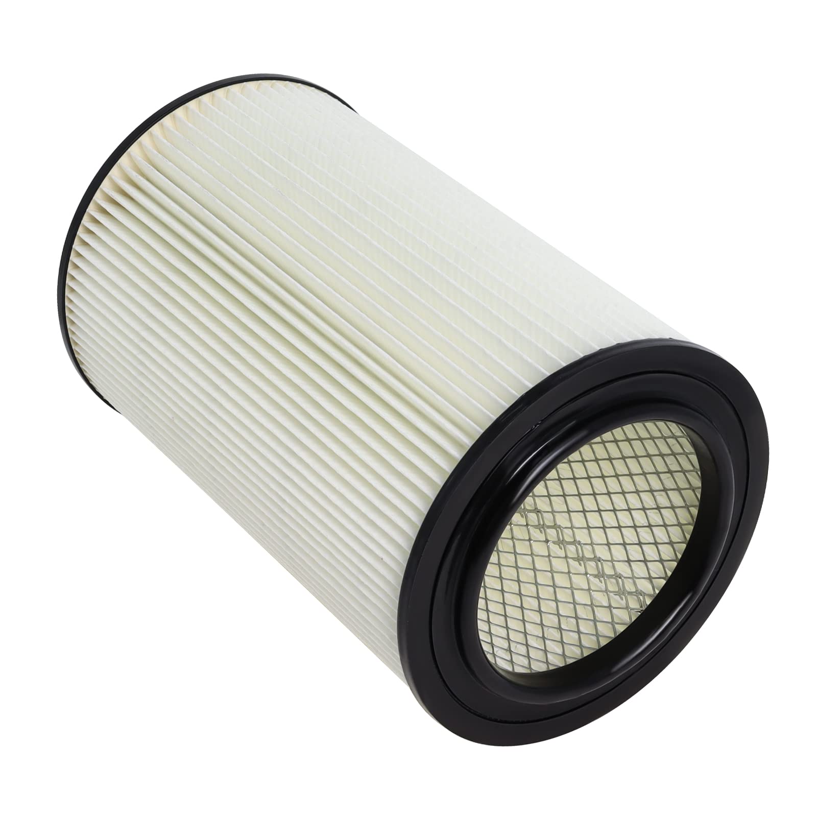 Kallefornia K200 Sacchetti Aspirapolvere Per Dirt Devil M 7017-0 Mustang – 20 Pezzi In Microfibra Multistrato Con Filtro Incluso - 3
