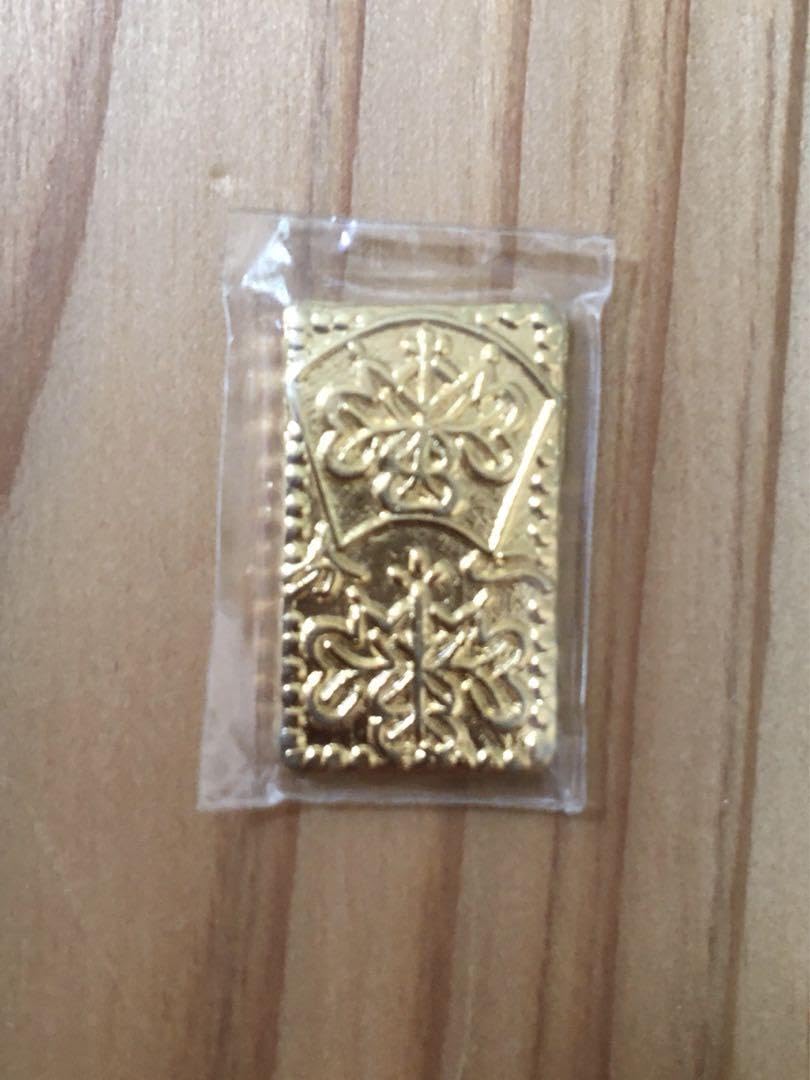 Amazon.co.jp: 二分金 レプリカ : おもちゃ