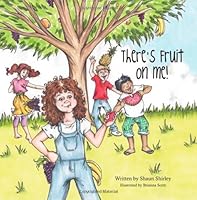 There's Fruit On Me 1492191965 Book Cover