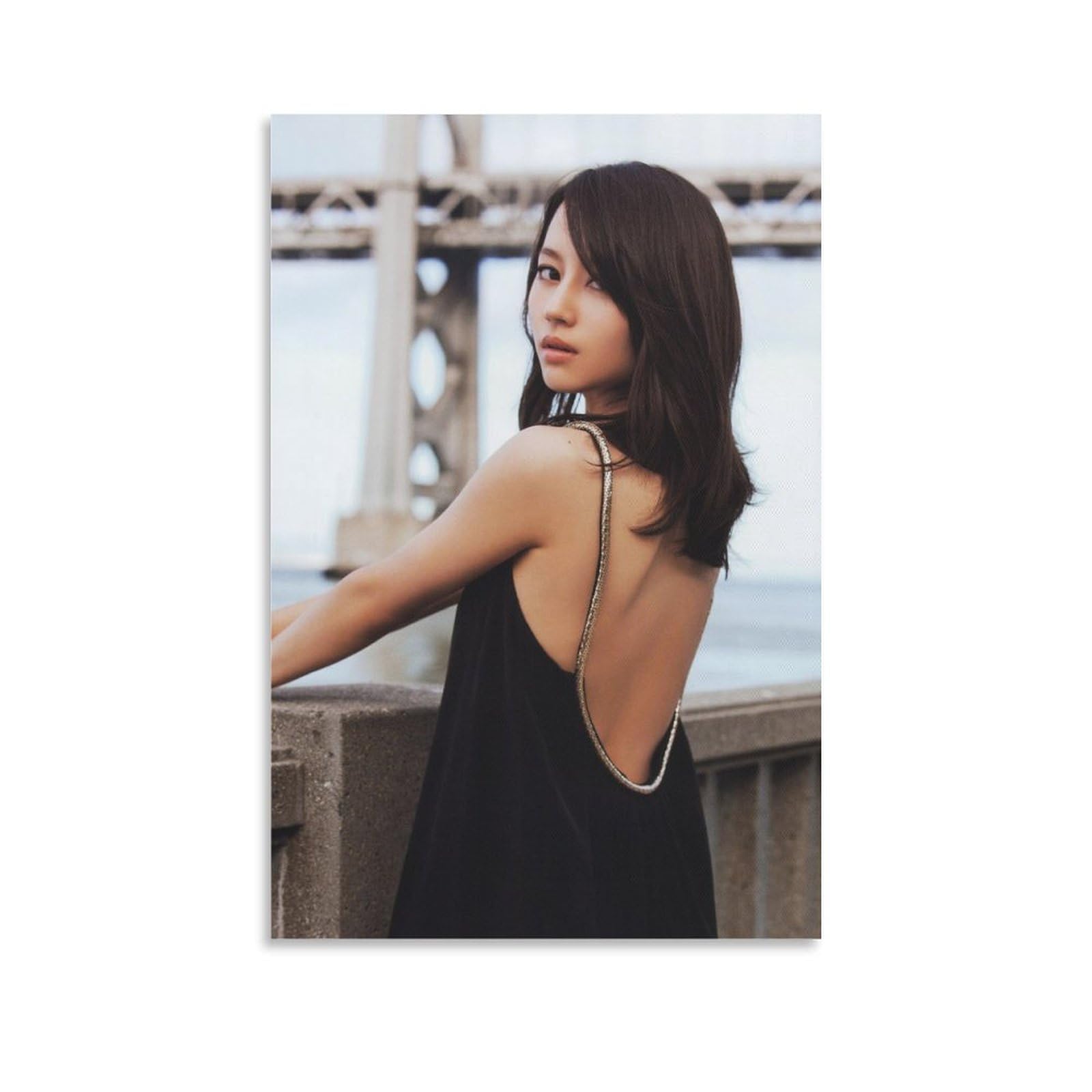 Amazon.co.jp: 堀北真希 ポスター 堀北真希 写真 ほりきたまき