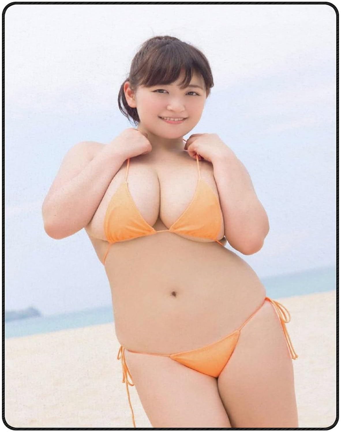 Amazon 毛布 柳瀬早紀 Yanase Saki 多機能人気ブランケット 毛布 超ソフトマイクロフリースブランケット エアコンブランケット エアコン 暖かい 柔らかい 肌触りにや 特に大人 子供 お年寄りに愛されています 130 150cm ブランケット 毛布 オンライン通販