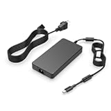 240W 200W Charger Fit for Asus GA403 GA605 GU605, Fit for ROG Zephyrus G14 G16 Gaming Laptop, UL Safety Certified - for GA403UV GA403UI GA403UU GU605MI GU605MY GU605MZ GU605MU GU605MV GA605WI GA605WV
