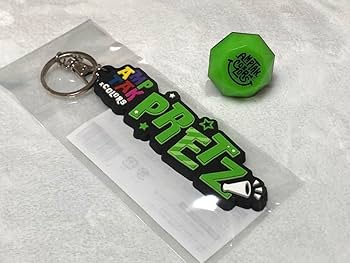 Amazon.co.jp: AMPTAKxCOLORS アンプタックカラーズ ぷりっつ