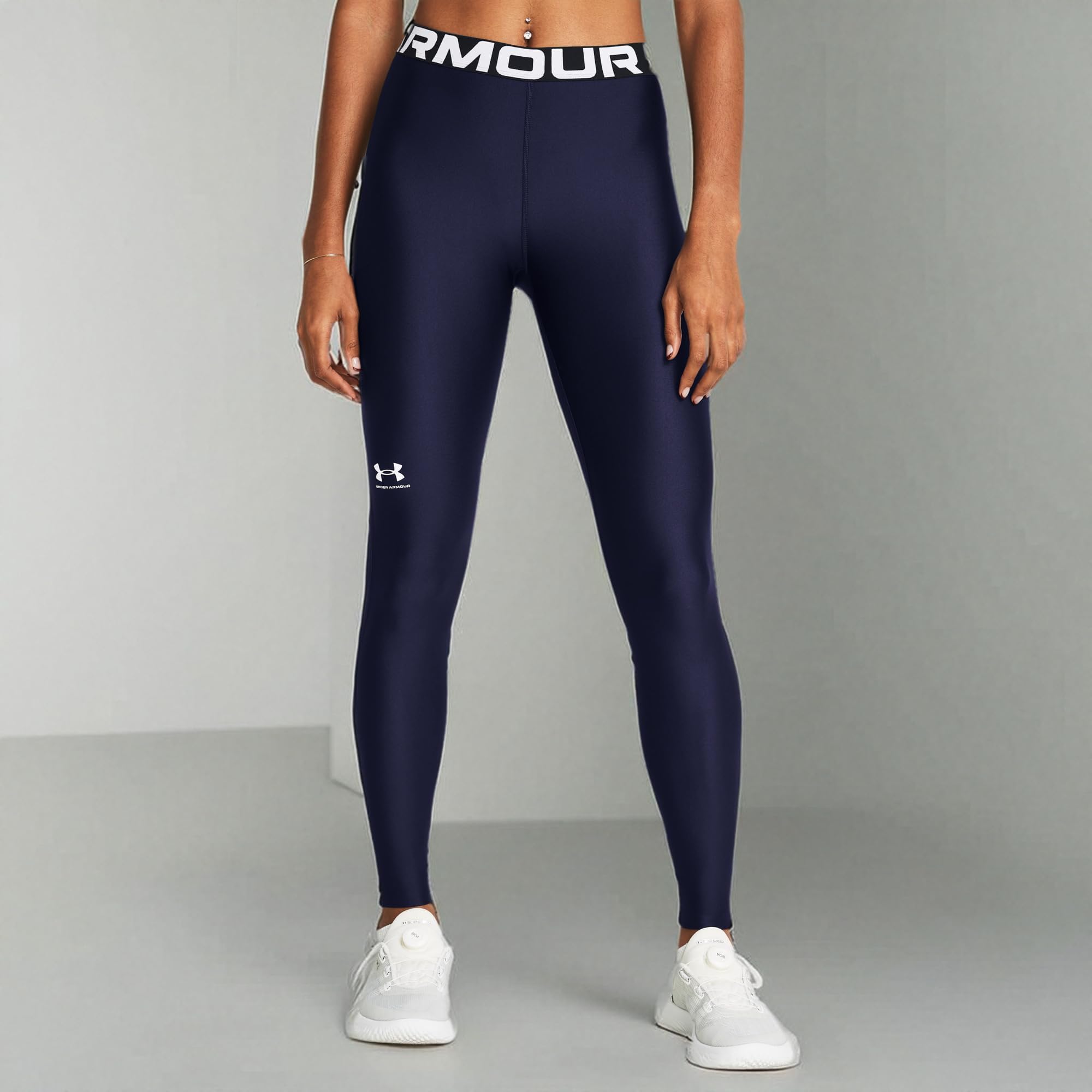 Under Armour 1383559 - Ajustado Mujer