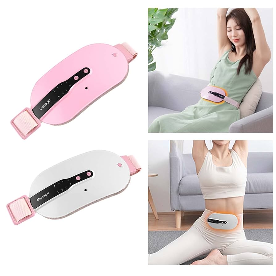 BURRKI 子宮温熱ベルト 4000mAh BURRKI 子宮温熱ベルト 4000mAh 楽天市場】【6P+クーポンで5,000