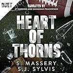 Cover of Heart of Thorns