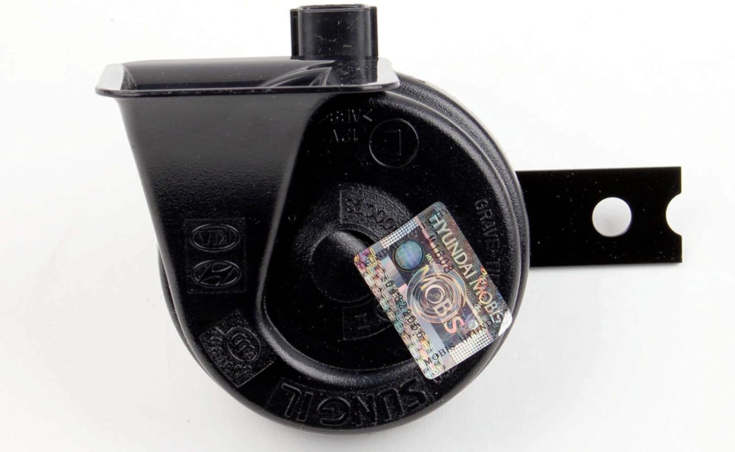 1 Set Car Horn Fit For Hyundai Kia Low High 96610-2D100