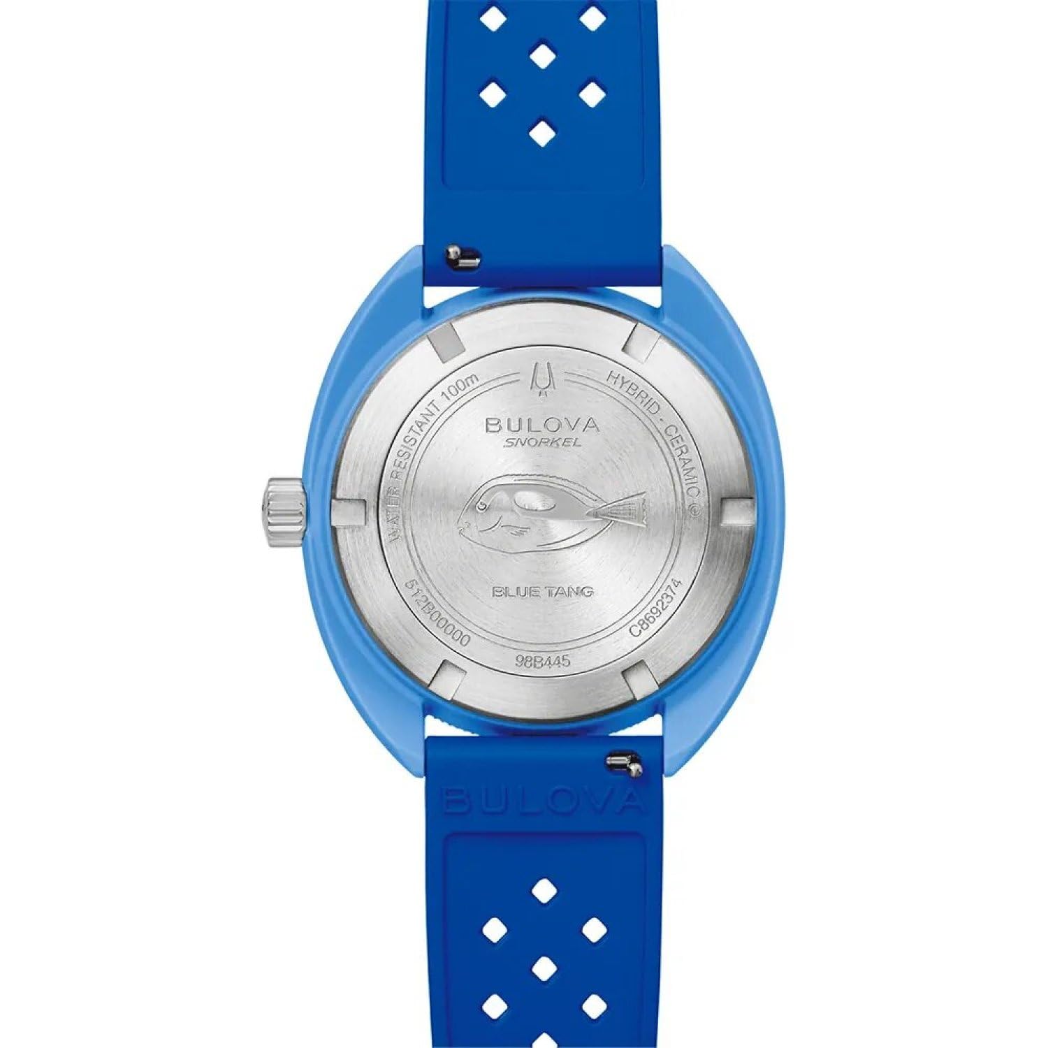 RELOGIO BULOVA