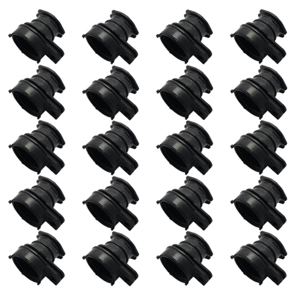 Pzbbexsmf Onecolor Intake Manifold Inlet Boot Compatible With 372 372Xp 365 362 371 Replacement For 503743901