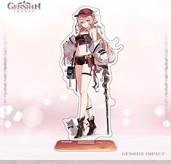 Amazon.co.jp: 原神 煙緋 私服 アクリルスタンド 16cm : ホーム&キッチン Amazon.co.jp: 原神 煙緋 私服 アクリルスタンド 16cm : ホーム&キッチン