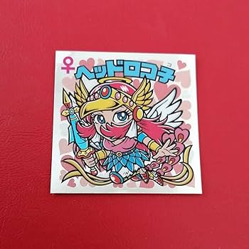 【超希少】限定 ビックリマンアートボード ヘッドロココ 裏ビックリマン展 超希少】限定 ビックリマンアートボード ヘッドロココ 裏