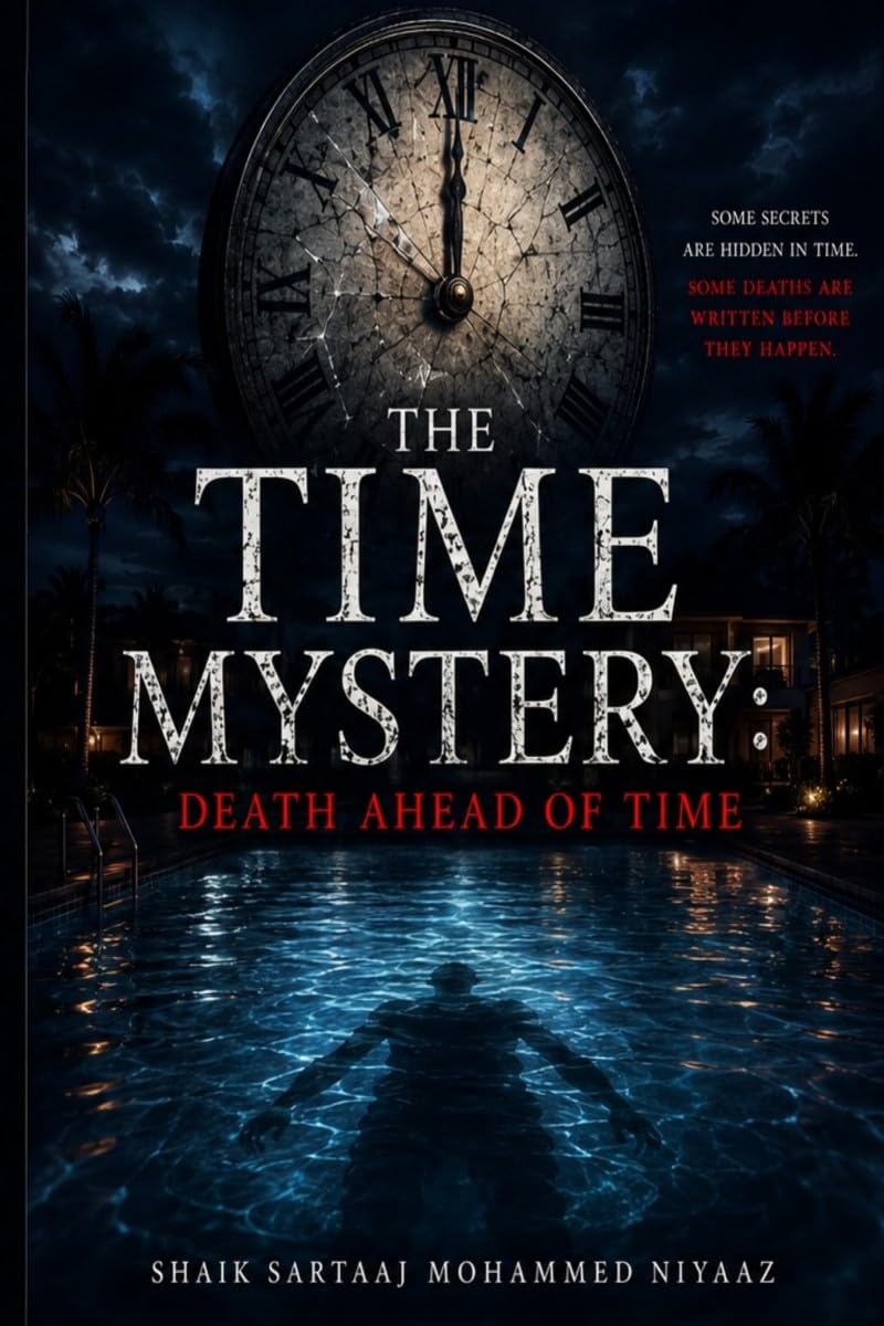 THE TIME MYSTERY: Death ahead of time