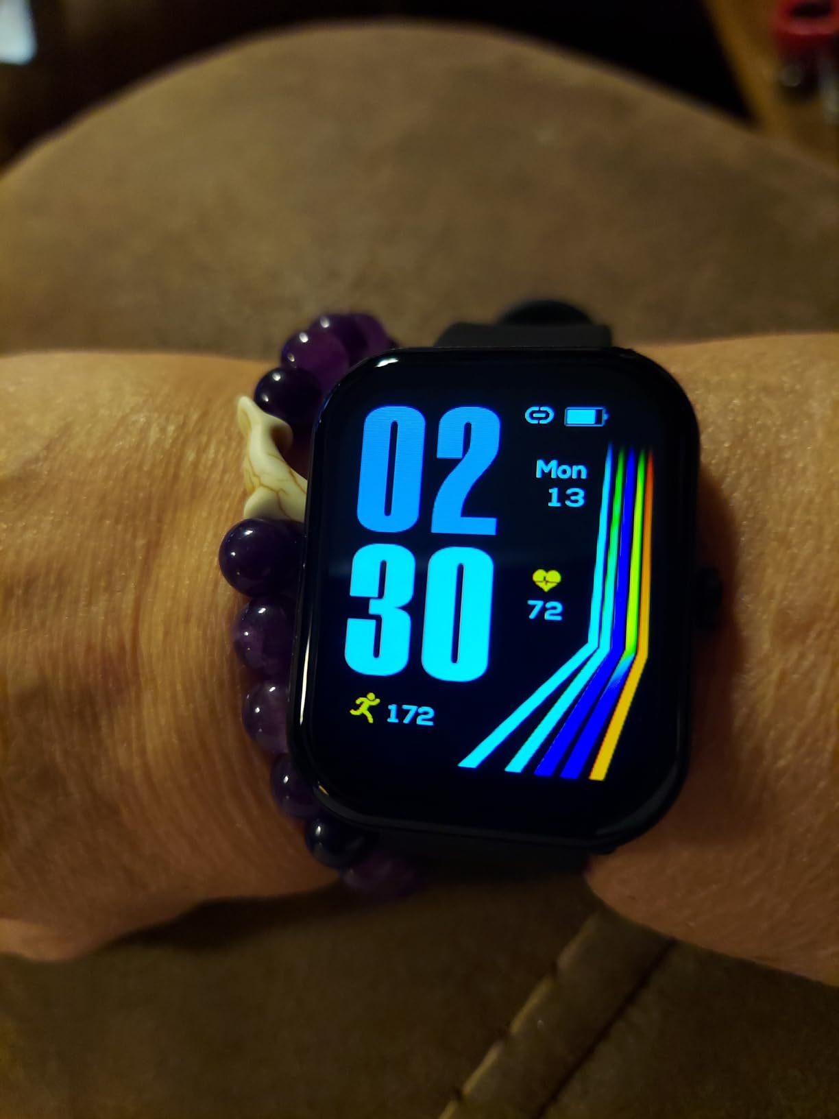 Great smart watch!