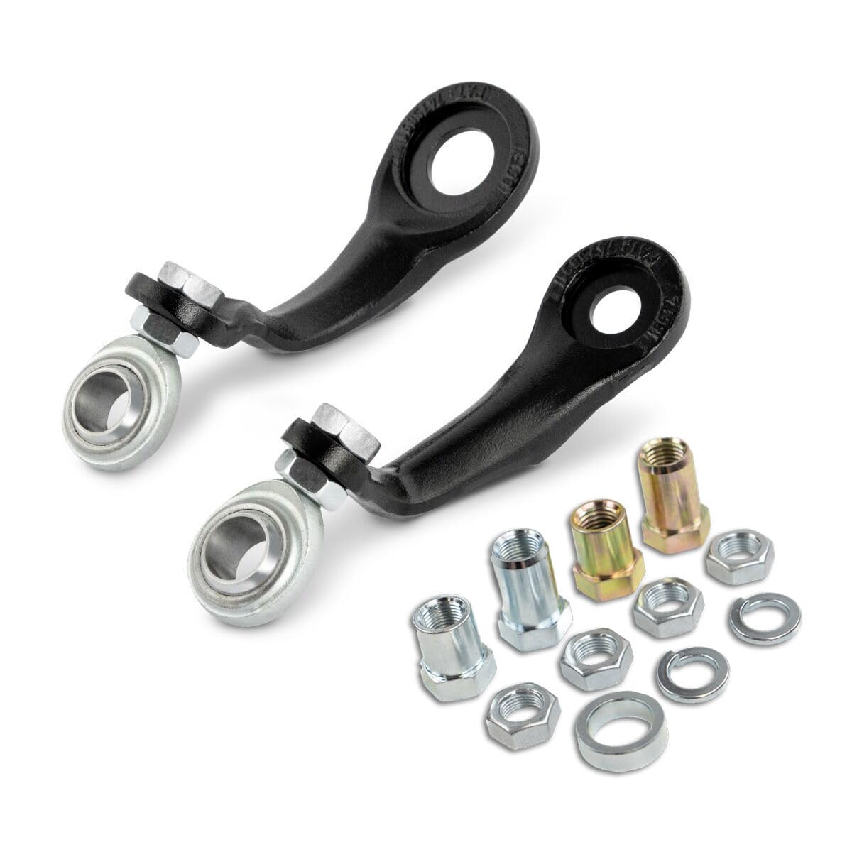 【サイン入り】climbgrow / EL-CAMINO 2020-2025 GM Front Driver Side Lower Control Arm 42762056