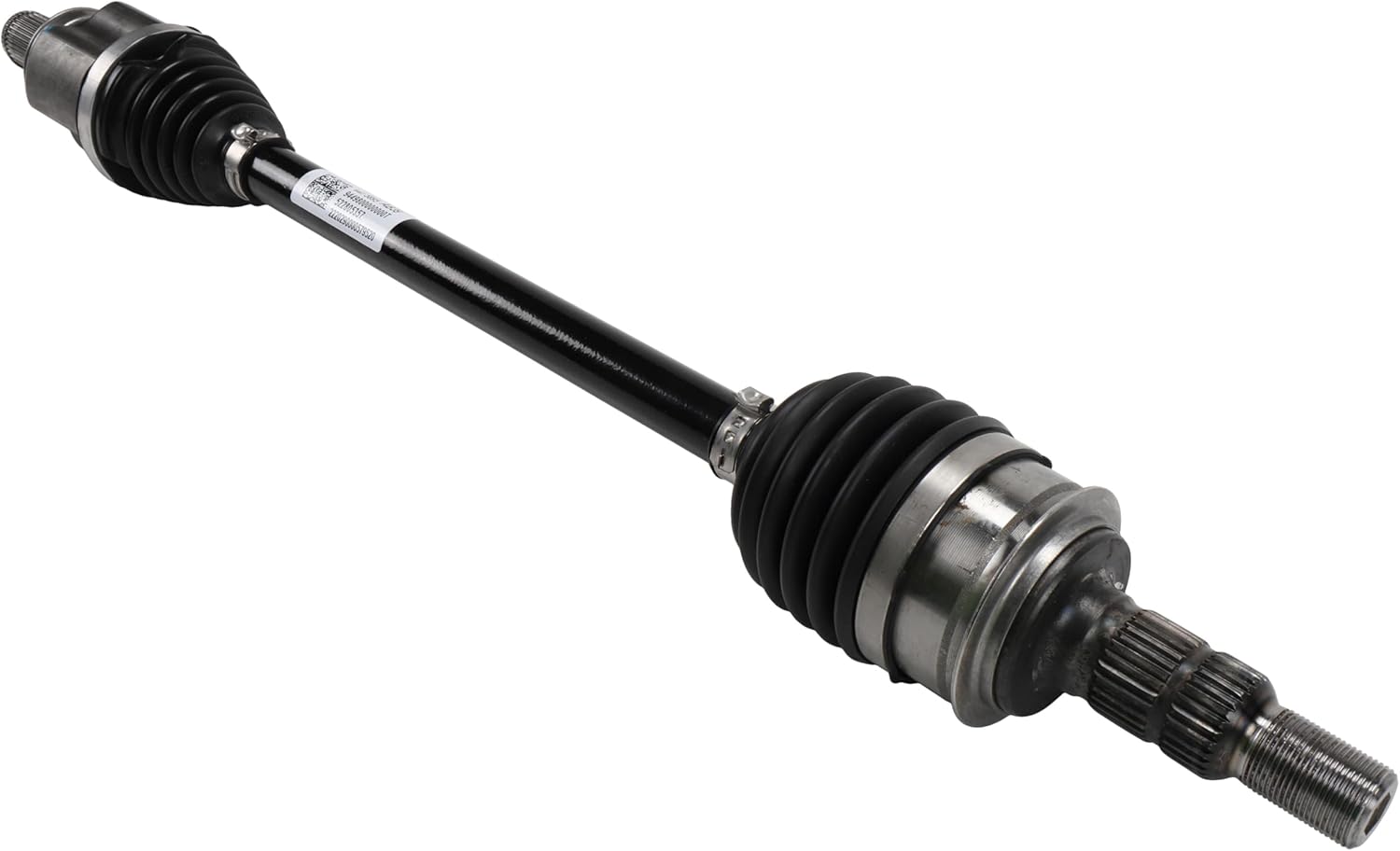 GM Genuine Parts 84675895 Rear Driver Side Half-Shaft
