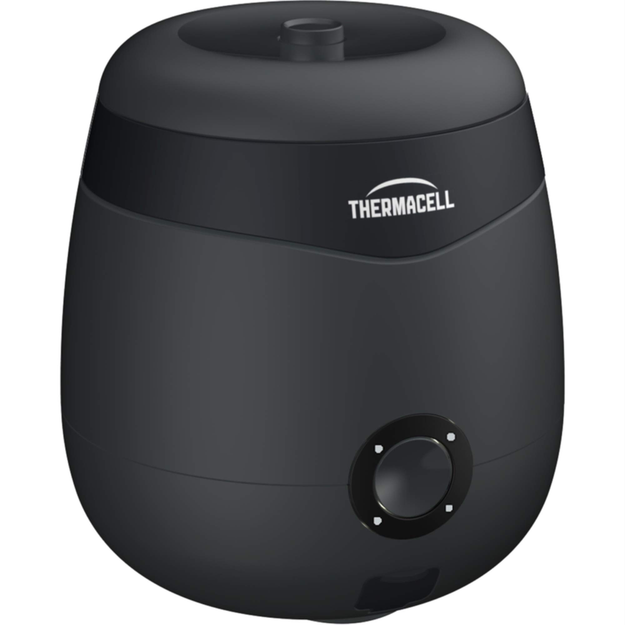 Thermacell Patio Shield Mosquito Repellent E-Series Rechargeable Repeller; 20? Mosquito Protection Zone; Includes 12-Hr Repellent Refill; No Flame or Scent; Bug Spray and Bug Zapper Alternative