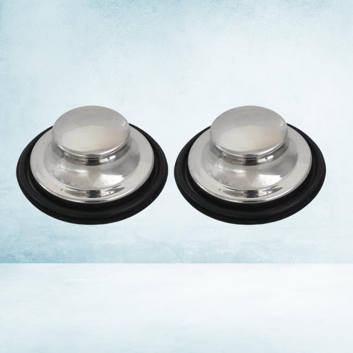 Garneck 4 Pz tappo della vasca universal drain stopper tappo per vasca da bagno tappo di scarico della vasca del lavandino turafalle tappo del lavello della cucina tappo del lavandino