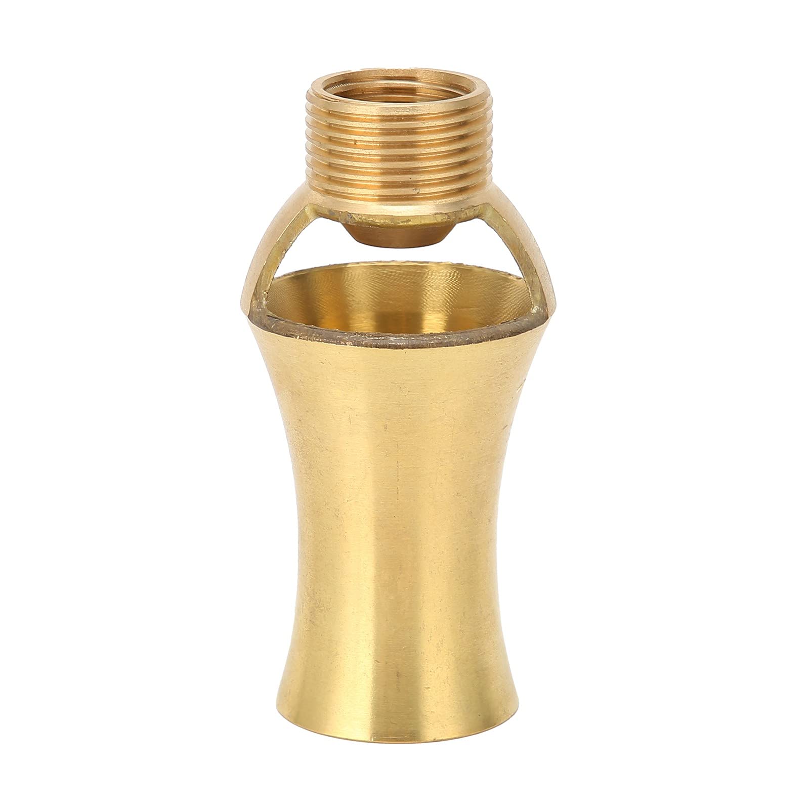 NozzlesSprinklersDrippers Ice Tower Fountain Spray Pool Sprayer Garden Water Spray Pond Sprinkler for Fish Landscaping Fountain Nozzle Adjustable