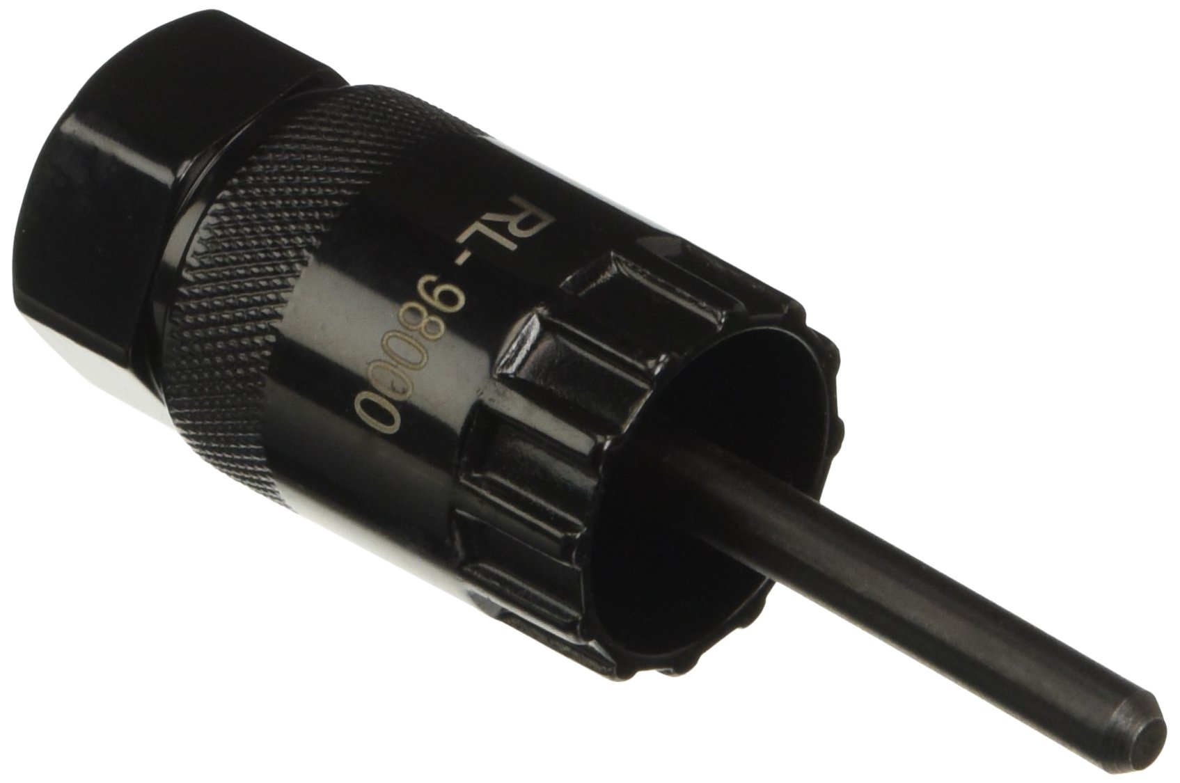 VAR HG CON GUIA Extractor Cassette - Grey