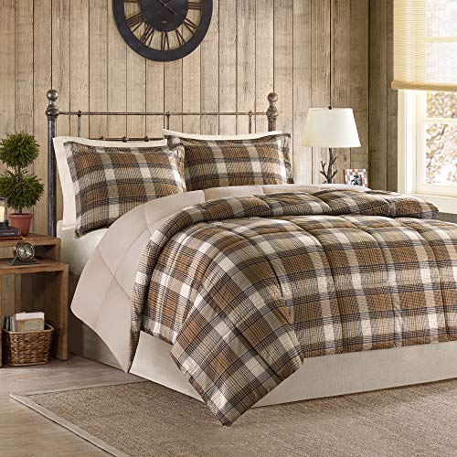 Woolrich WR10-1058 Comforter Set, Cabin Lodge thumb #1