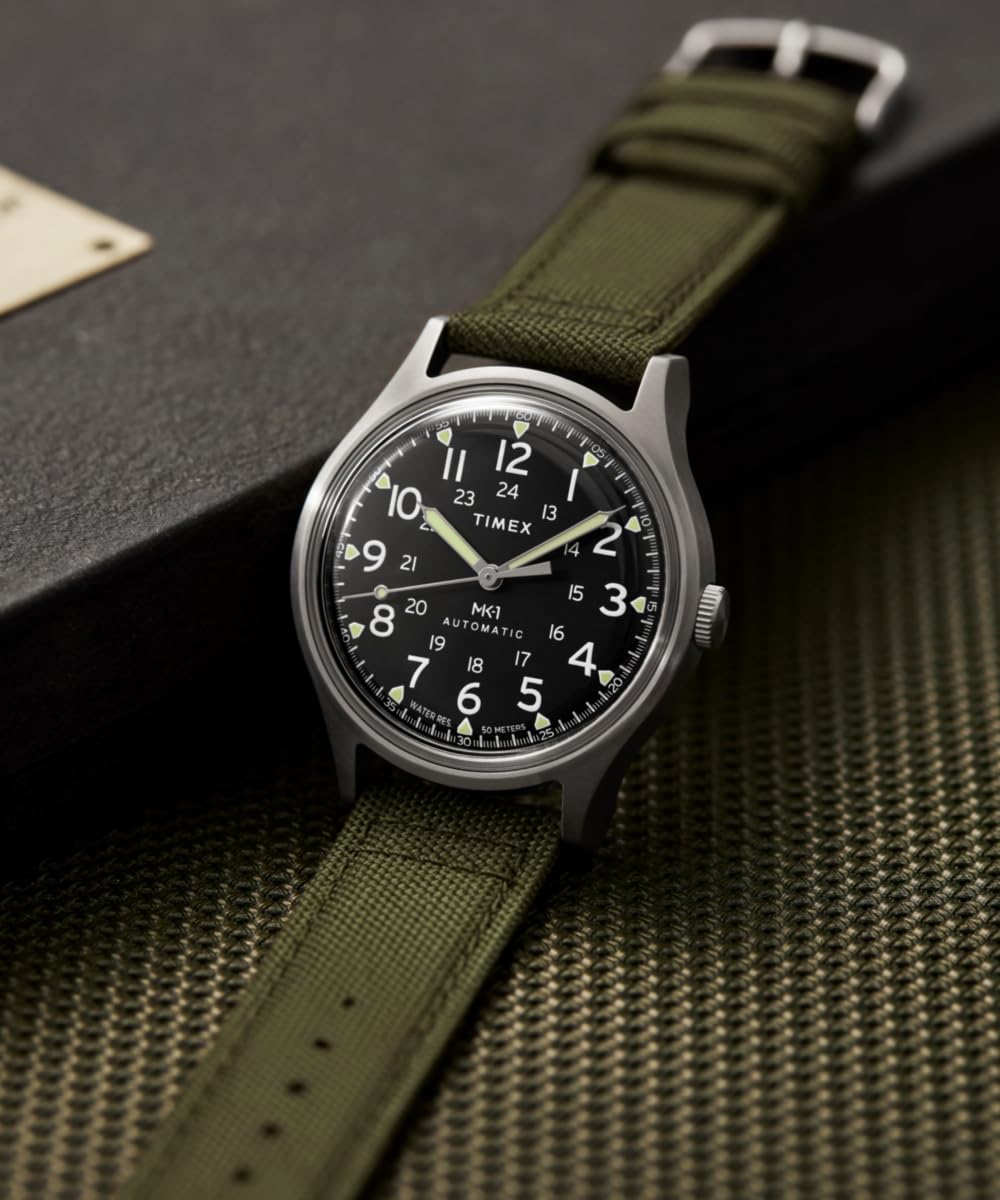 Timex TW2Y07800 Meski zegarek