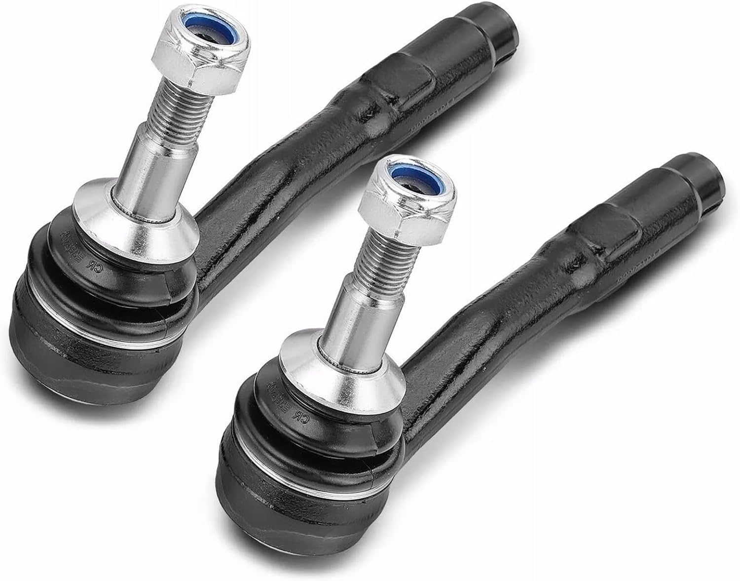 8Pcs Front Lower Control Arm with Ball Joint Suspension kit fit for BMW 525i 2006-2007, 528i 2008-2010, 530i 2006-2007, 535i 2008-2010, 545i 2004-2005, 550i 2006-2010