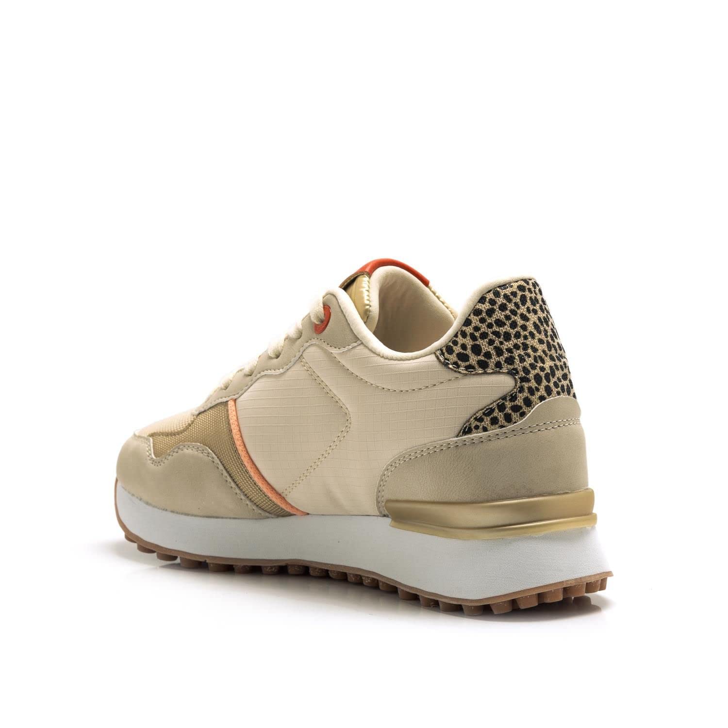 MTNG Deportivas Mujer Deportivas Selva 60272 Mujer | Deportivas Sport | Cierre con Cordones