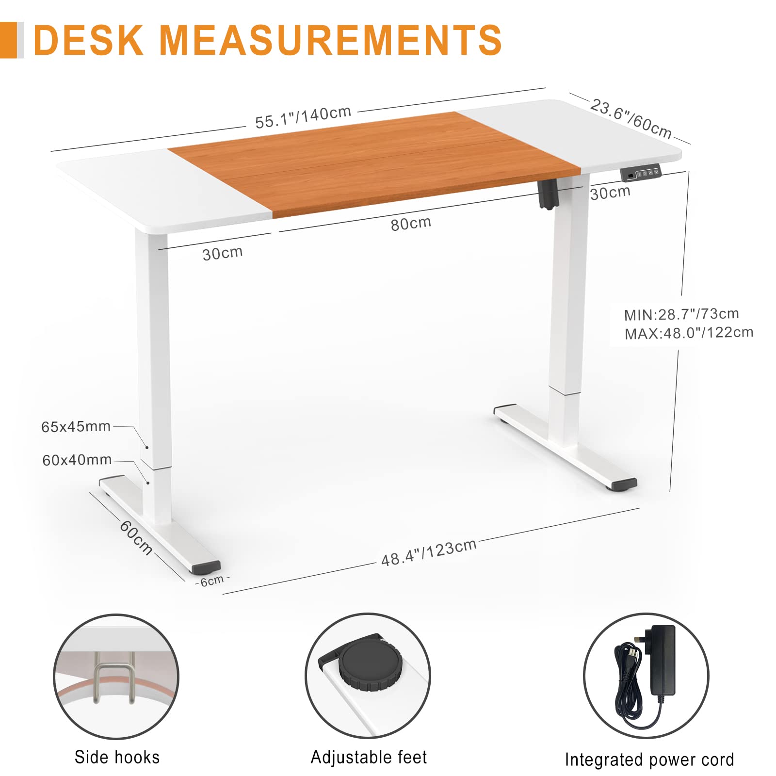 Startech verstelbaar zit-sta bureau werkstation - multimedia-accessoires kopen? | Korting tot 25