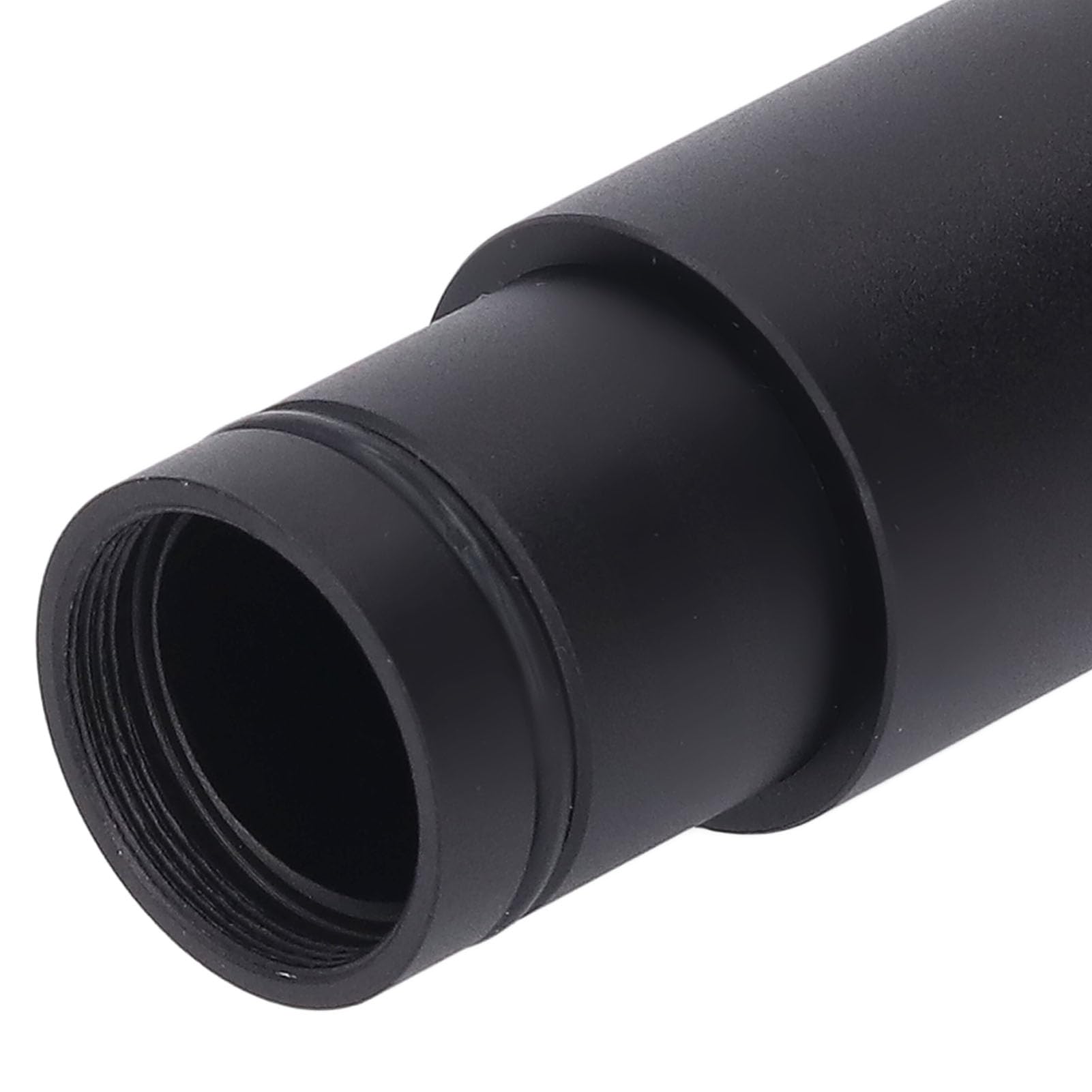 Cámara de Microscopio Digital 4K HD con Interfaz Multimedia Tipo C y Adaptador de Lente C Mount 0.5X para Uso Industrial Compatible con Trinoculares y Dispositivos con Salida TV
