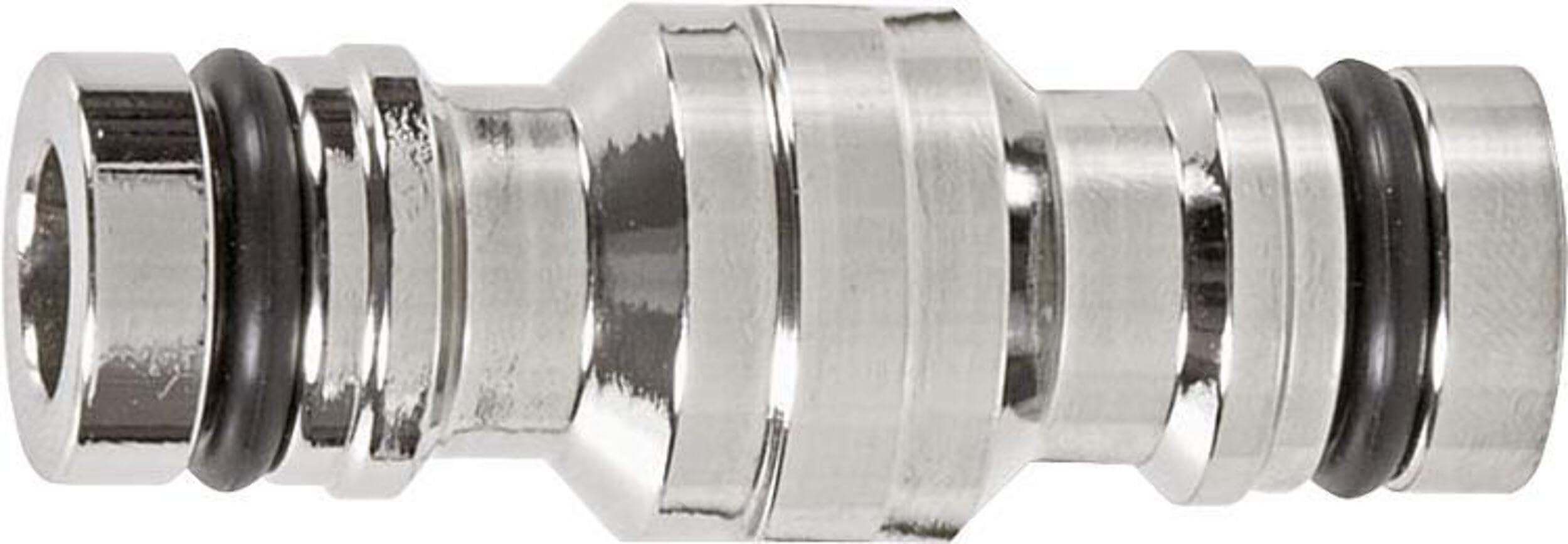 GEKA Plus 46.0717 Connecting Plug System MS Ni