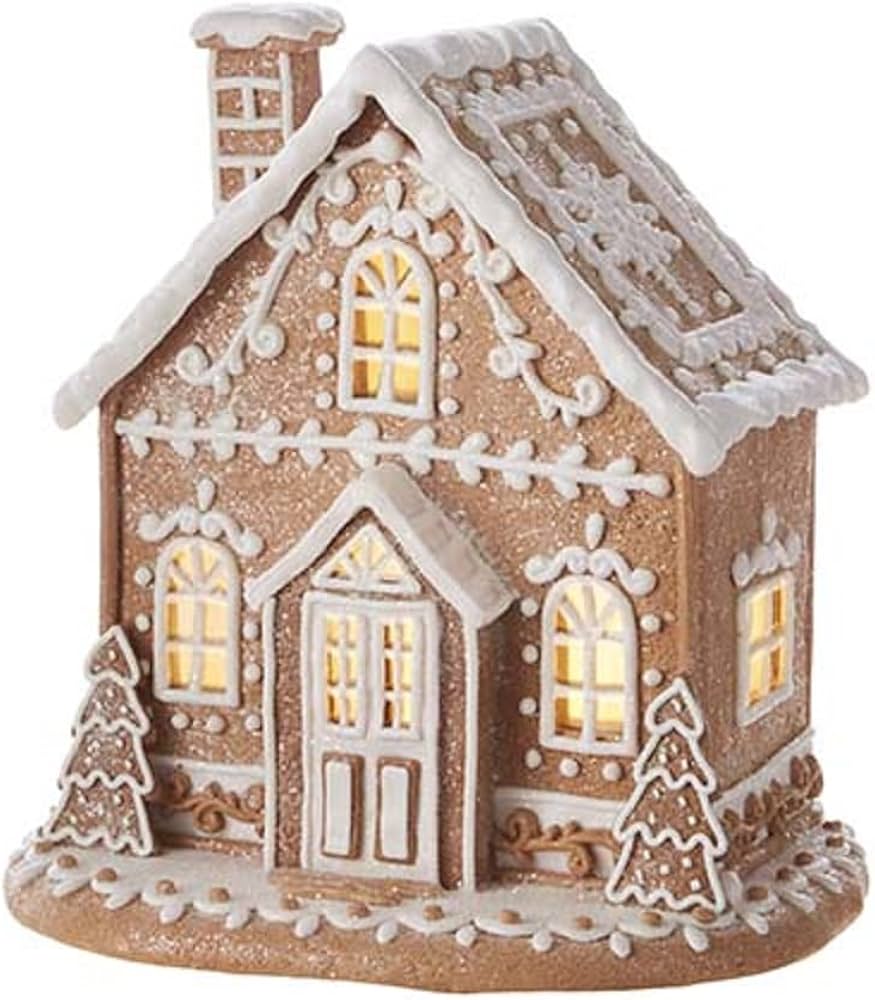  クリスマス限定 Gingerbread House Amazon.com: RAZ Imports 2022 Holiday in Provence 12