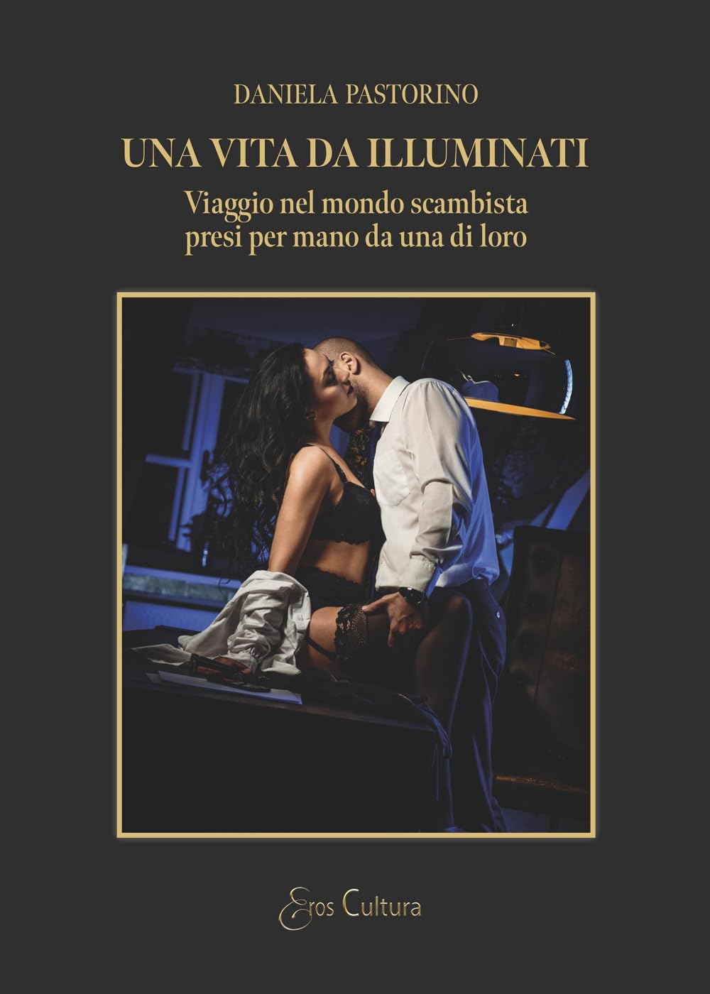 Una Vita Da Illuminati - 4