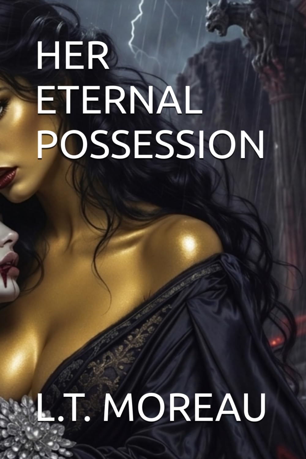 HER ETERNAL POSSESSION