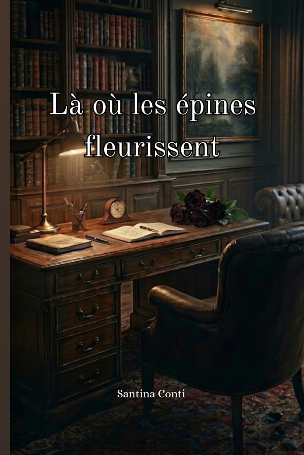 Là où les Épines Fleurissent