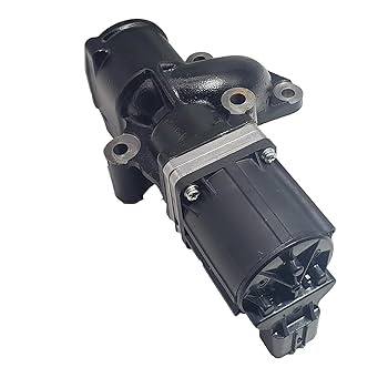 よっしー　0417 Motor Asm Engine Stop For ISUZU NPR NPR-HD NQR 4HE1 4.8L