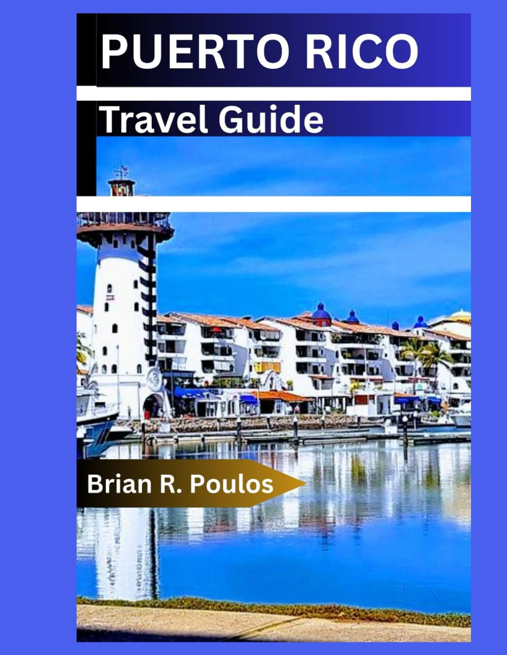 Puerto Rico Travel Guide: More than just a sunny escape—it's a place that leaves a lasting impression with its stunning landscapes, vibrant culture, and warm hospitality.