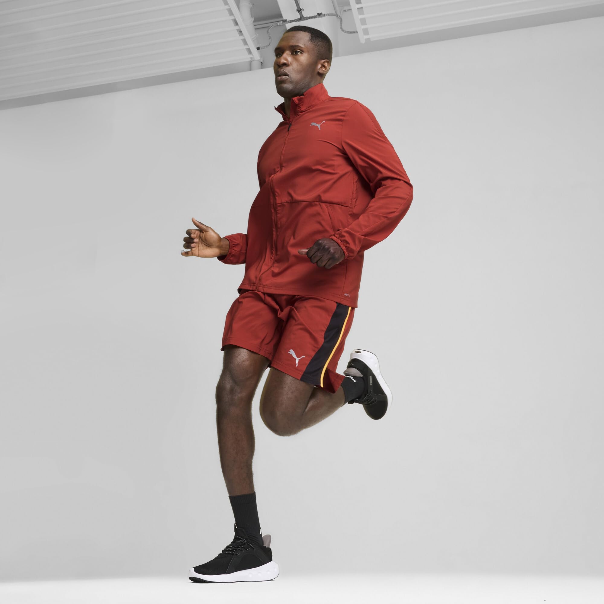 PUMA Uniseks Softride Carson Ease InButy do biegania drogowego