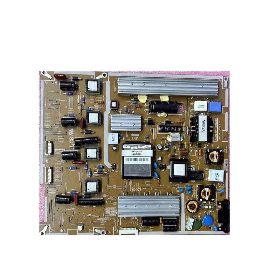 Module d'alimentation BN44-00427A de rechange pour TV UN46D6400UFXZA - 2