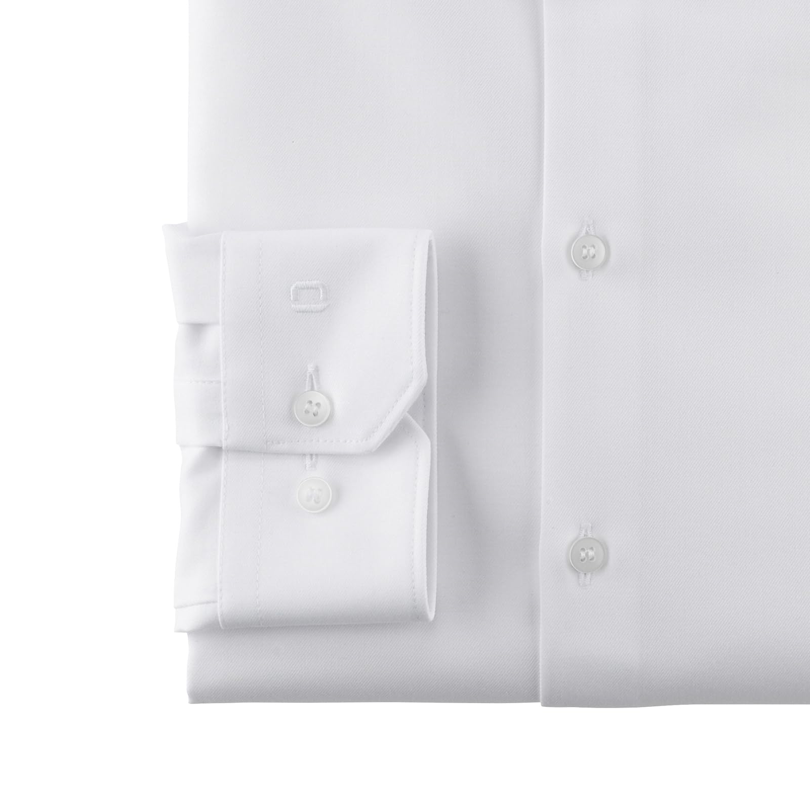 OLYMP Herren Oberhemd Langarm No.Six.24.Seven,Twill,super Slim,Modern Kent