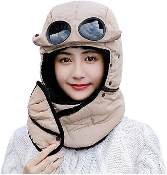 Thermal winter trapper Clearance