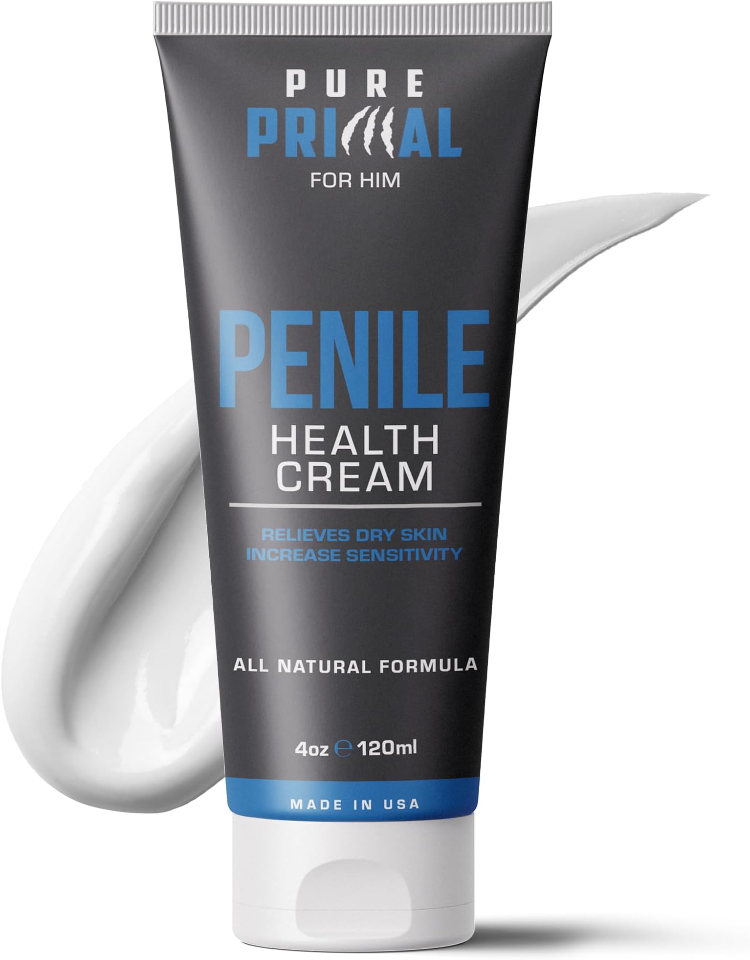 Amazon.com : Man1 Man Oil Penile Health Cream - Advanced Care. Treat ...