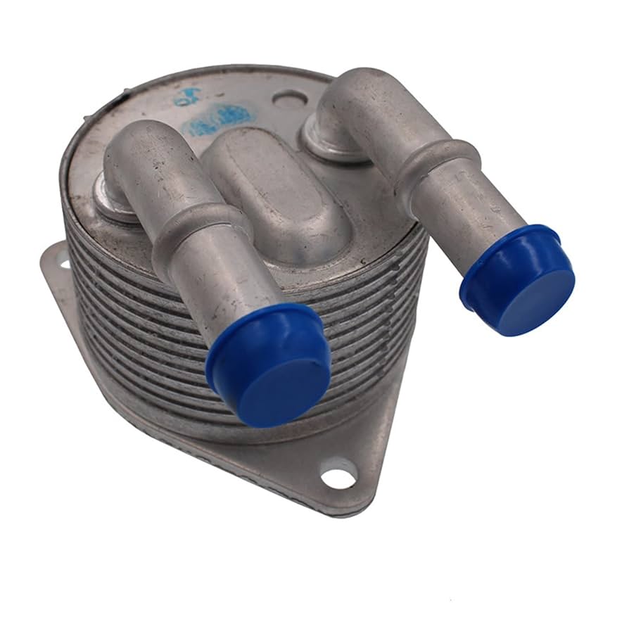 BOYB Transmission Gearbox Aluminum Oil Cooler 9807979380